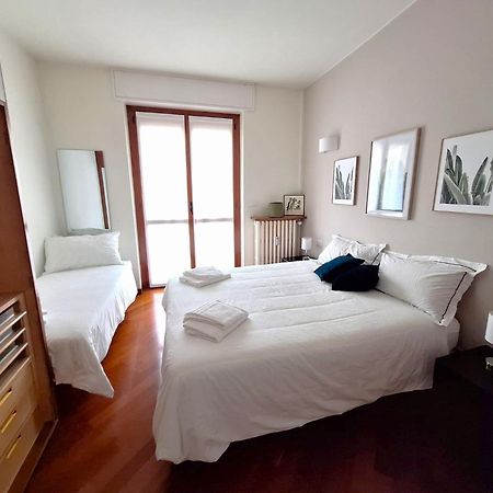 Charming Towers Guest House-Apartment Milan Exterior photo