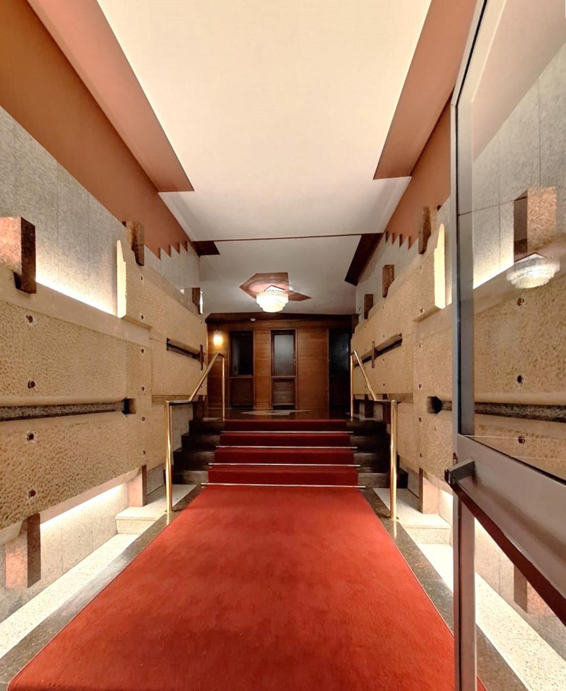 Charming Towers Guest House-Apartment Milan Exterior photo