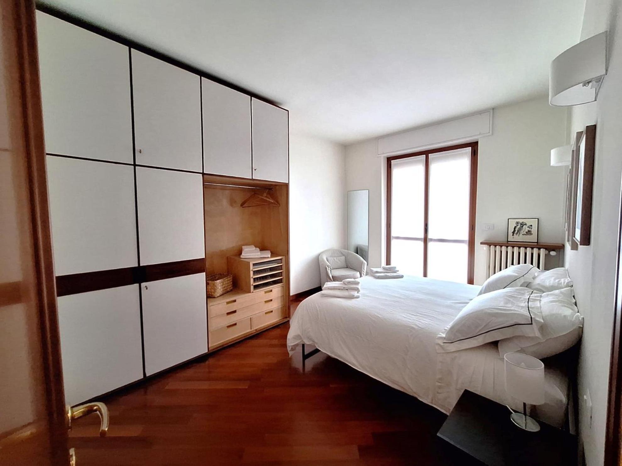 Charming Towers Guest House-Apartment Milan Exterior photo